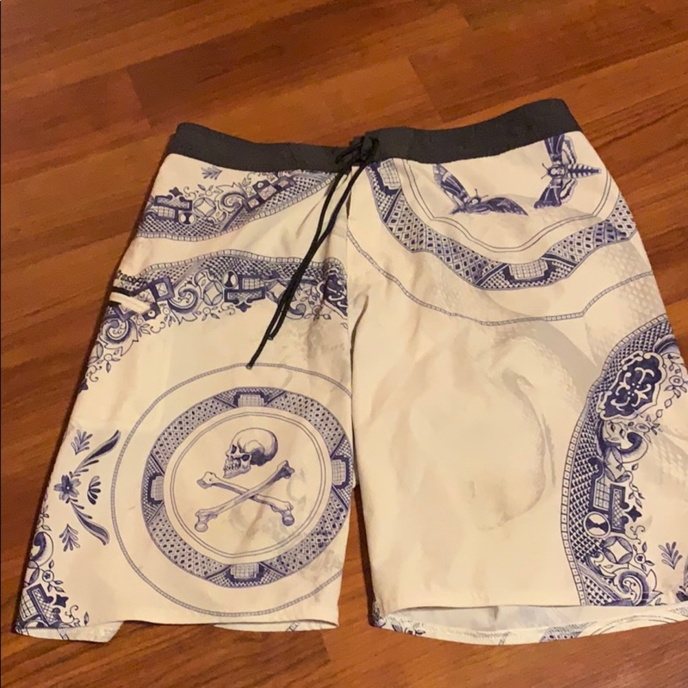 Reebok Crossfit Shorts